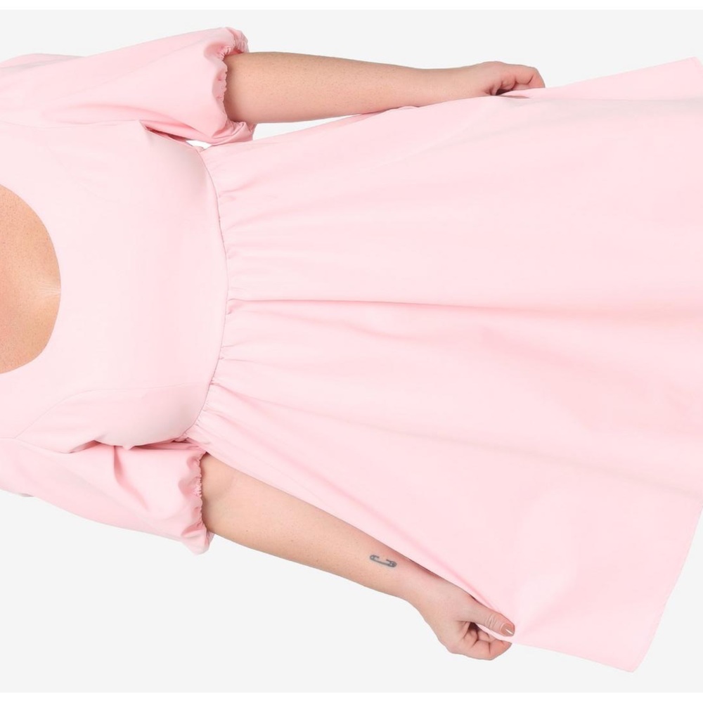 Hot topic dress